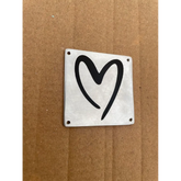 Personalized Brass Tags PBT74